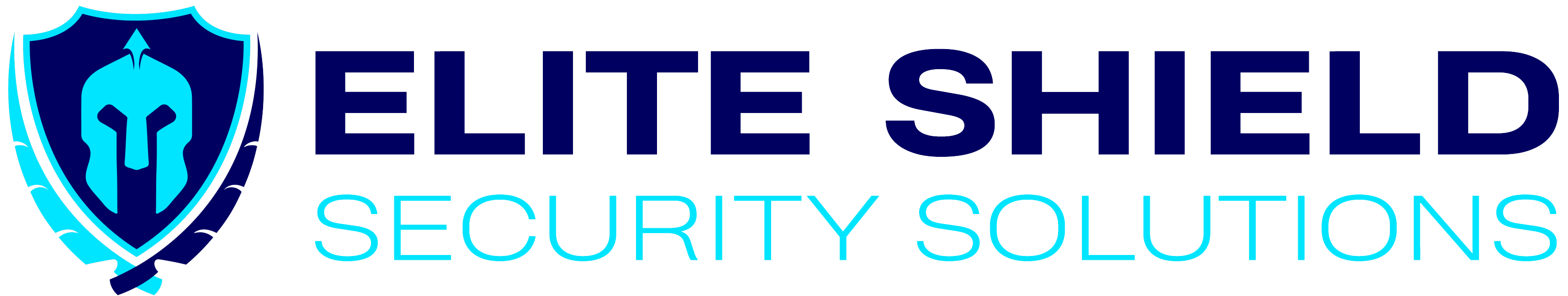Elite Shield Logo